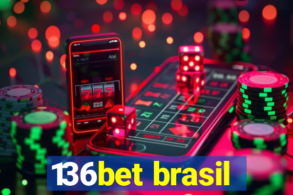 136bet brasil